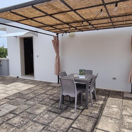 Le Suite Del Pastore เลชเช ภายนอก รูปภาพ