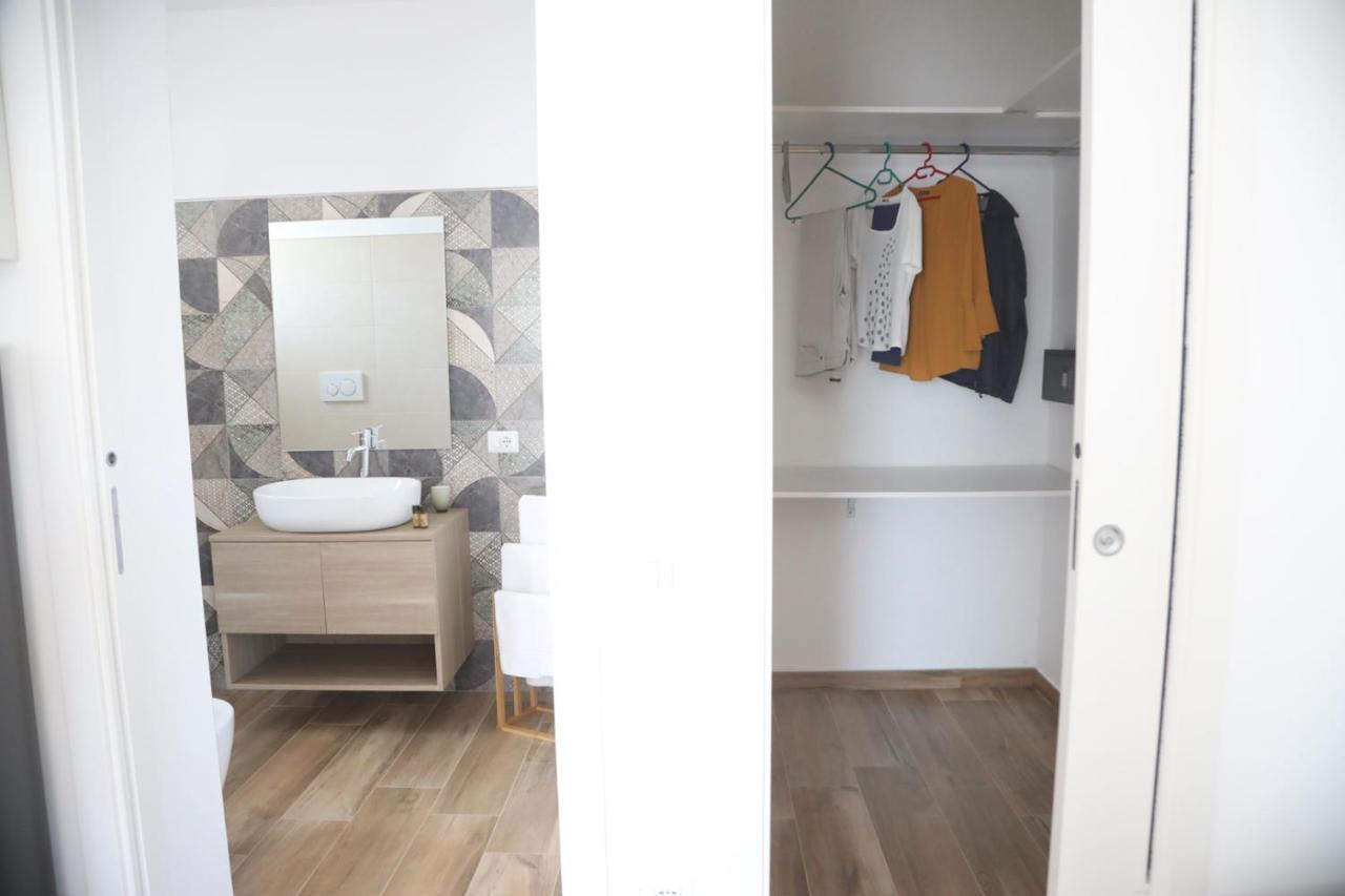 Le Suite Del Pastore เลชเช ภายนอก รูปภาพ