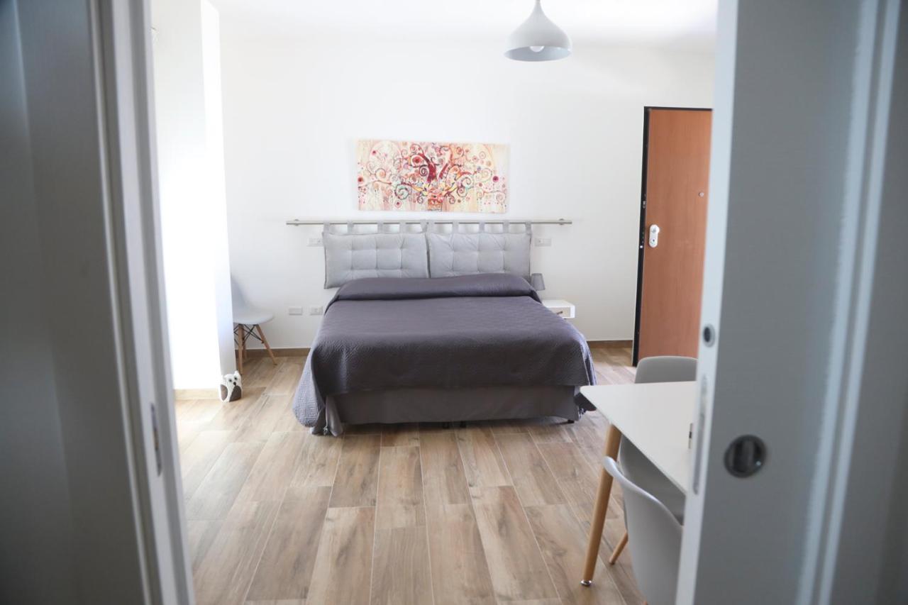 Le Suite Del Pastore เลชเช ภายนอก รูปภาพ