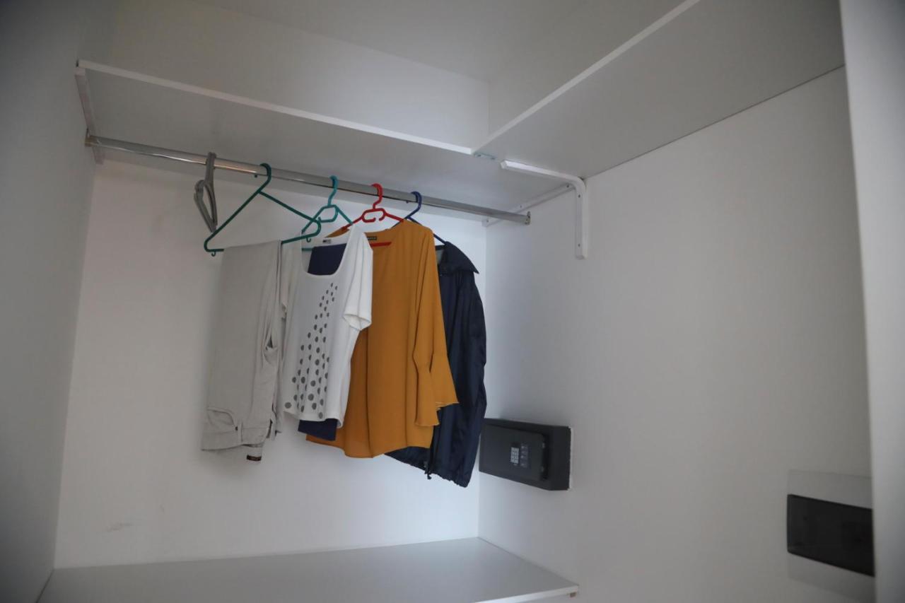 Le Suite Del Pastore เลชเช ภายนอก รูปภาพ