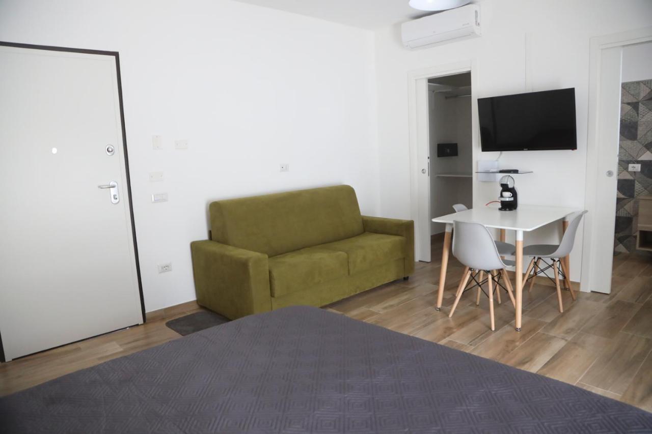 Le Suite Del Pastore เลชเช ภายนอก รูปภาพ