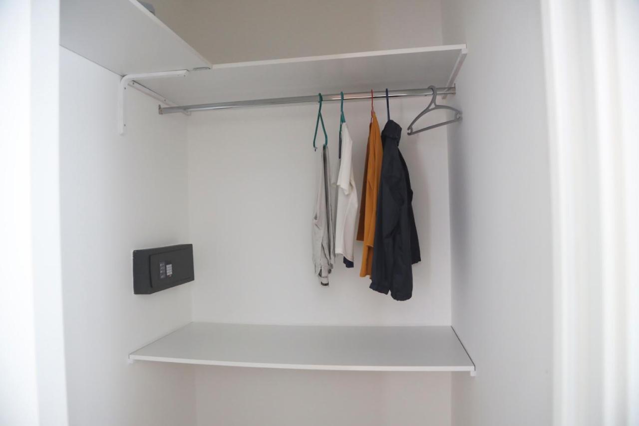 Le Suite Del Pastore เลชเช ภายนอก รูปภาพ